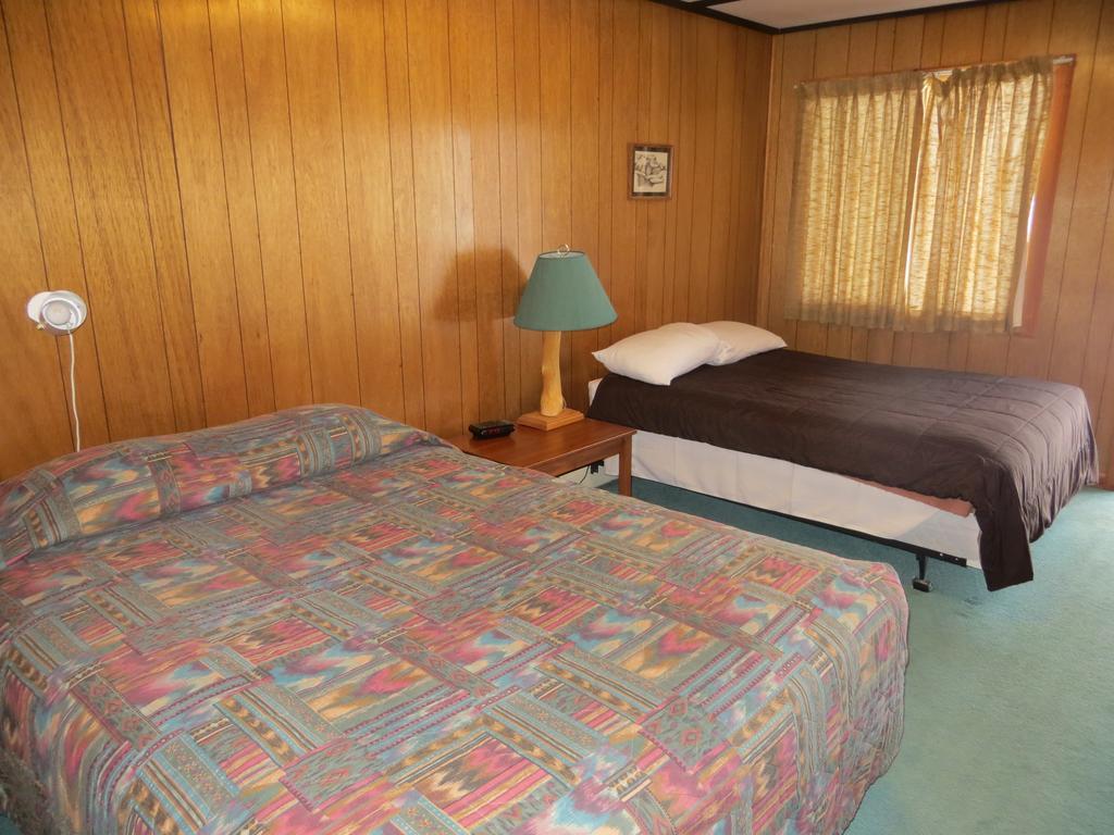 Black Cat Guest Ranch Brule Mines Quarto foto